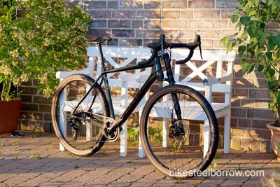 cannondale slate apex